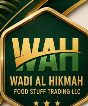 Wadi Al Hikmah logo